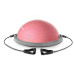 Балансировочная платформа  Hop-Sport Bosu HS-L058 light pink - фото №4
